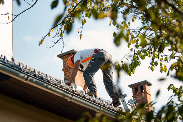 Quick and Trustworthy Emergency Roof Repair Services in Matawan, NJ